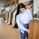 Simplifying Your Projects with Reliable Flooring Supply