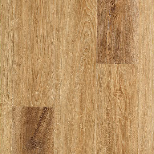 Mohawk – SolidTech Select – Explorers Forest 7 in. x 48 in. – Metal Smoke