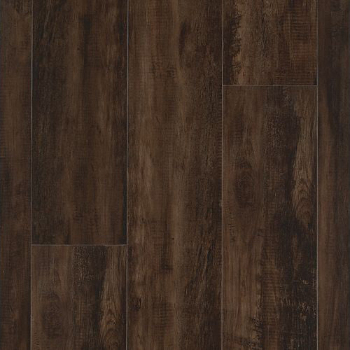Mohawk – SolidTech Select – Explorers Forest 7 in. x 48 in. – Café Doppio