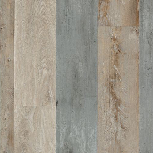 Mohawk – SolidTech Select – Explorers Forest 7 in. x 48 in. – Metallic Shadows