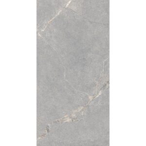 Arizona Tile - Anthea 24" x 48" Rectified Porcelain Tile - Gray