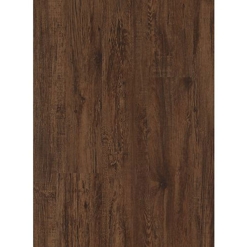 Mohawk – Batavia II 6 in. x 48 in. – Coffee Bean