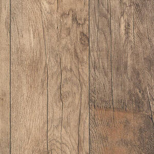 Mohawk - Revwood Chalet Vista Laminate - Beechwood Cream Oak